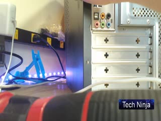 Cleaning your PC